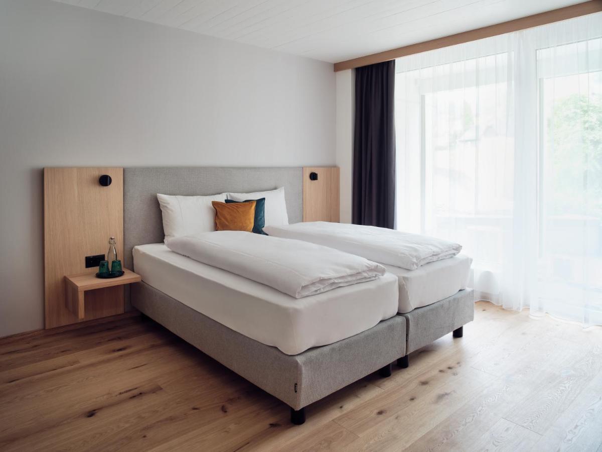 Hotel Neu-Schoenstatt Quarten Екстер'єр фото