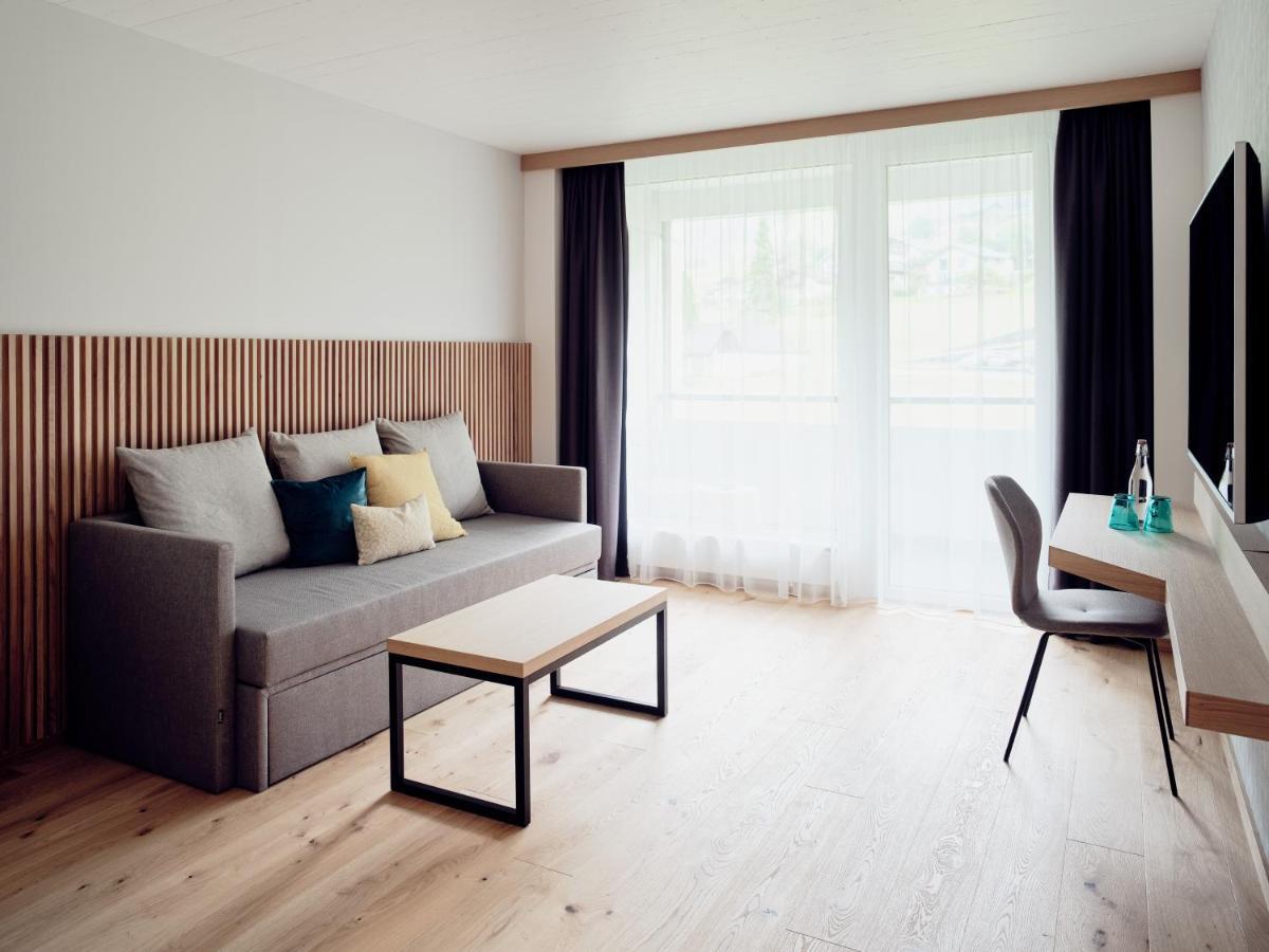 Hotel Neu-Schoenstatt Quarten Екстер'єр фото
