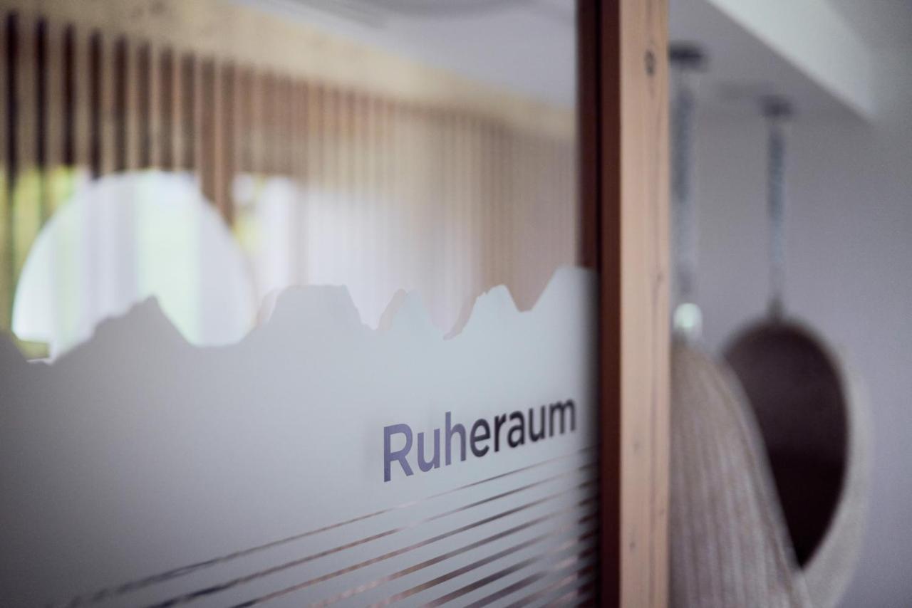 Hotel Neu-Schoenstatt Quarten Екстер'єр фото