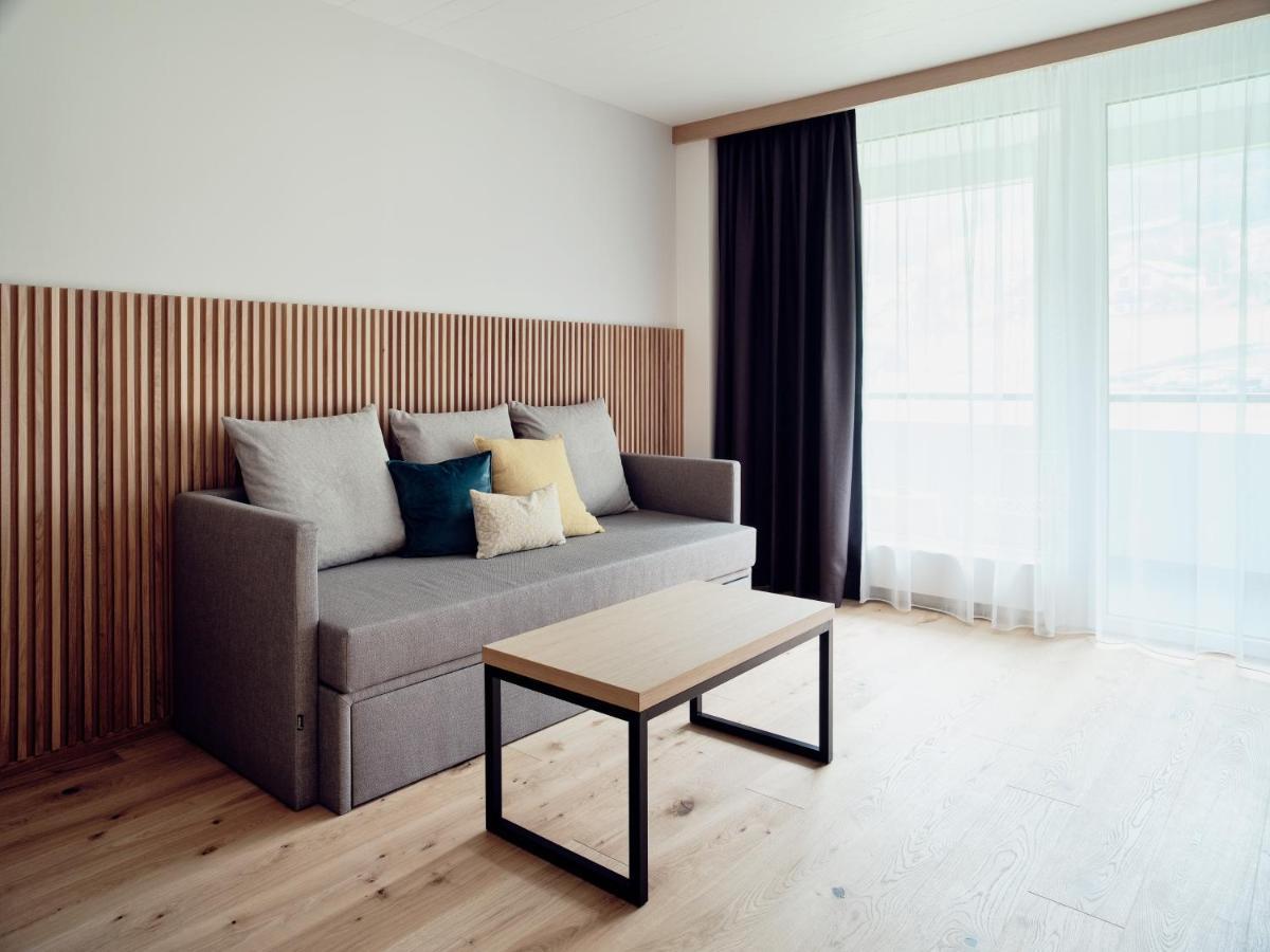 Hotel Neu-Schoenstatt Quarten Екстер'єр фото